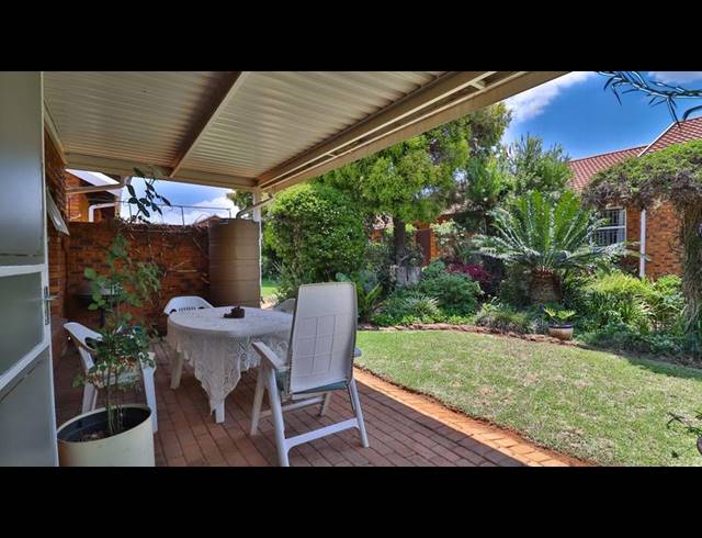 2 BEDROOM SIMPLEX FOR SALE IN EDENVALE